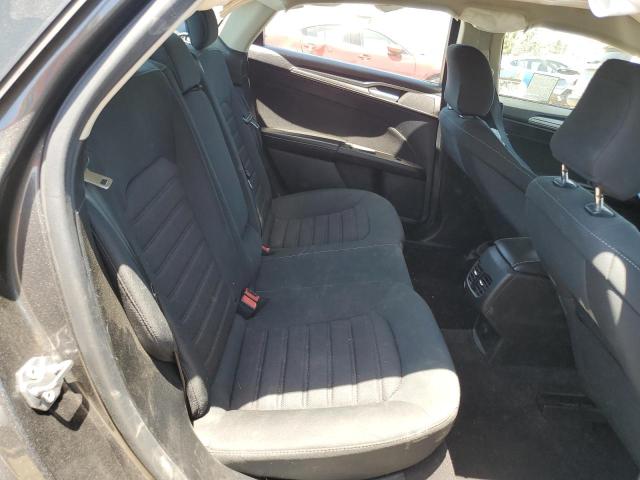2020 FORD FUSION SE - 3FA6P0LU7LR267148