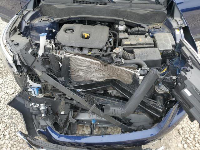 2023 KIA SELTOS S - KNDEUCAA5P7439876