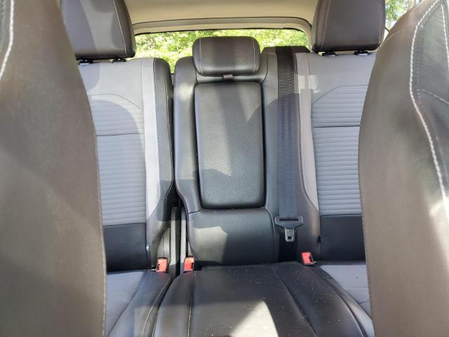 2017 FORD ESCAPE SE - 1FMCU0GD2HUB72153