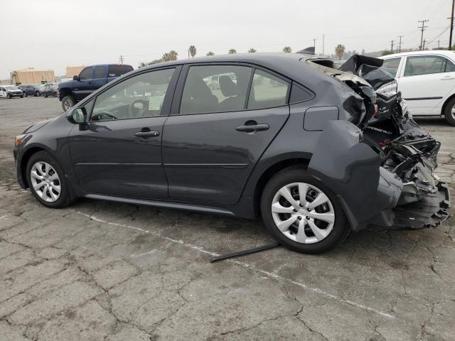 Vin: jtdbcmfe5s3090824, lot: 58578145, toyota corolla le 20252