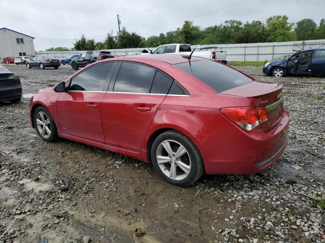 Vin: 1g1pe5sb3e7168508, lot: 57873405, chevrolet cruze lt 20142
