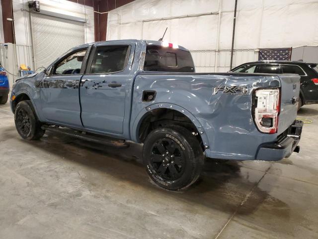 2023 FORD RANGER XL - 1FTER4FH9PLE34829