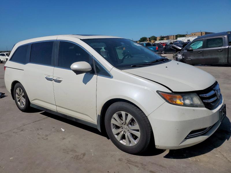 Vin: 5fnrl5h60gb168589, lot: 57943545, honda all models exl 20164
