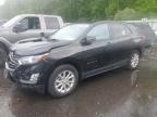 2021 CHEVROLET EQUINOX LS - 2GNAXHEV5M6154825
