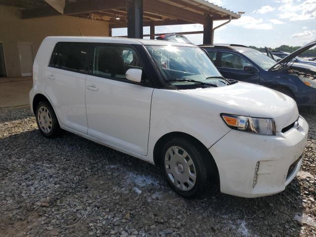 Vin: jtlze4fe4fj070322, lot: 55056195, toyota scion 20154