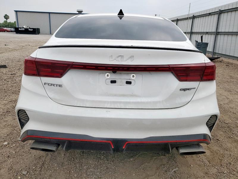 2023 KIA FORTE GT 3KPF44AC6PE654839