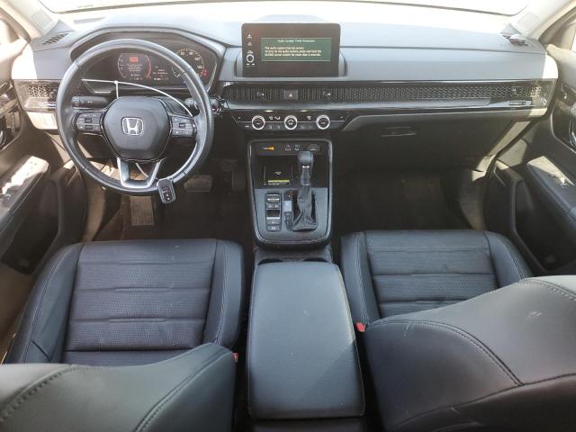 2023 HONDA CR-V EXL - 7FARS4H73PE001119