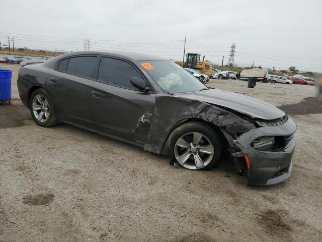 Vin: 2c3cdxbg1jh323463, lot: 58600805, dodge charger sxt 20184