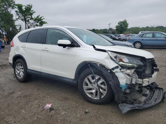 Vin: 5j6rm4h56fl087522, lot: 56661145, honda crv ex 20154