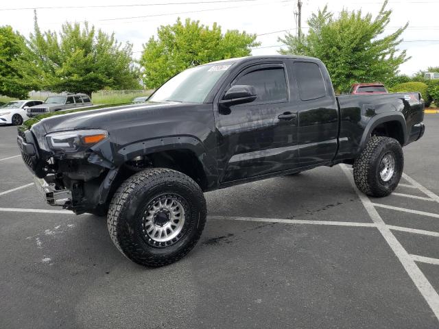 Vin: 3tyrz5cn1nt016153, lot: 56624785, toyota tacoma access cab 2022 img_1
