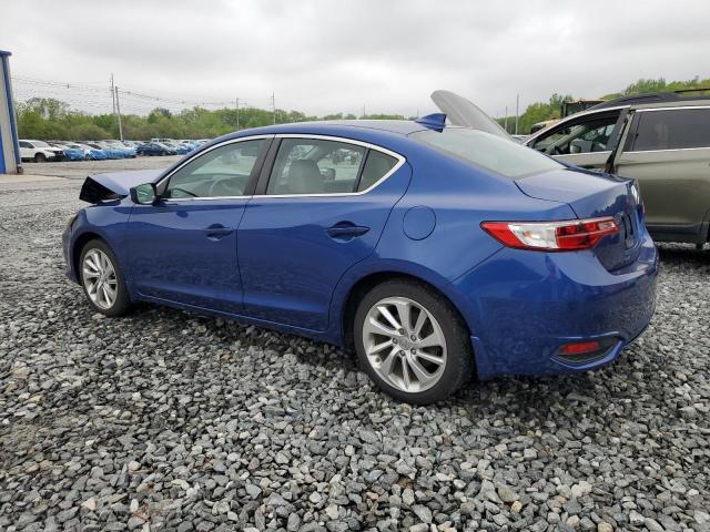 Vin: 19ude2f70ha013194, lot: 56127755, acura ilx premium 20172