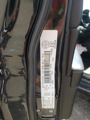 2015 JEEP CHEROKEE L - 1C4PJMDS4FW702133