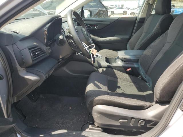 2022 SUBARU OUTBACK PR - 4S4BTAFC9N3273463