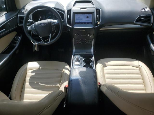 2020 FORD EDGE SEL - 2FMPK4J96LBB02611
