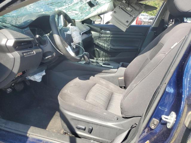 2020 NISSAN ALTIMA S - 1N4BL4BV3LC254259