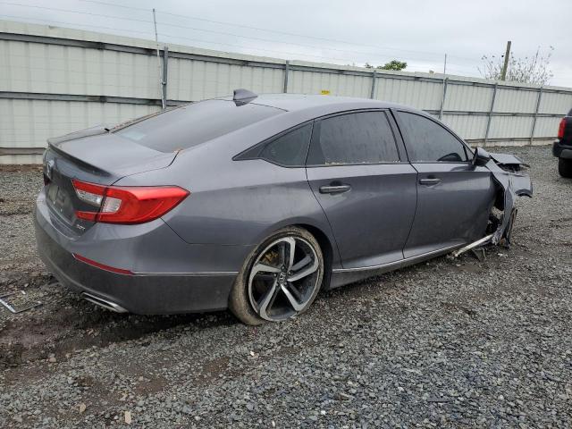 Vin: 1hgcv2f51ka012427, lot: 56748235, honda accord exl 20193