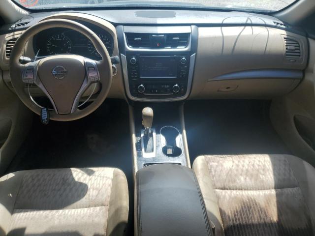 2016 NISSAN ALTIMA 2.5 - 1N4AL3AP8GC240534