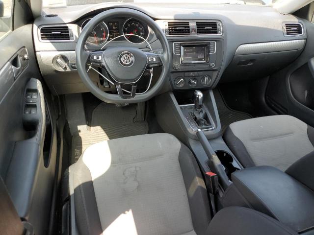 2017 VOLKSWAGEN JETTA S - 3VW2B7AJ4HM345685