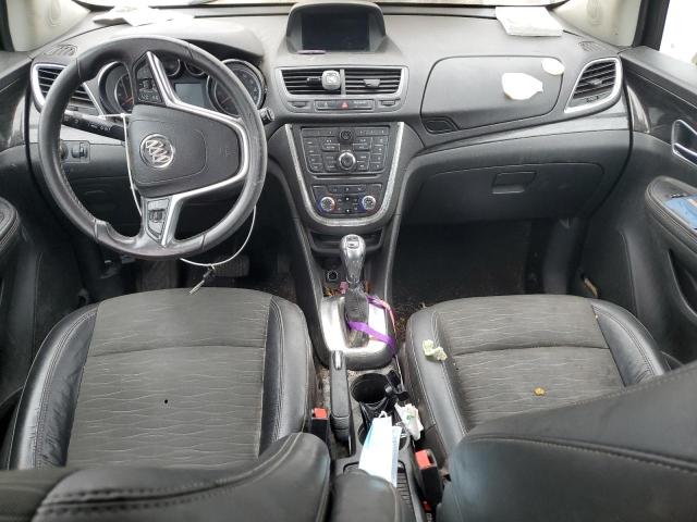2016 BUICK ENCORE CON - KL4CJFSB5GB713741