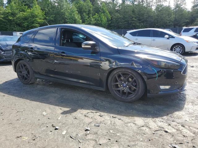 Vin: 1fadp3k20gl250222, lot: 56337445, ford focus se 20164