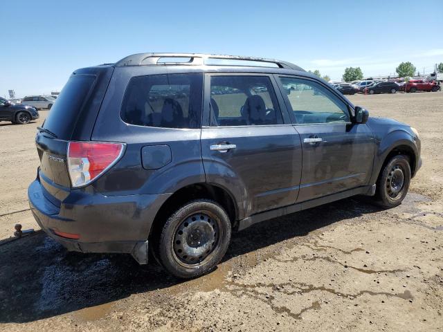 Vin: jf2shcec8bh736423, lot: 58873735, subaru forester limited 20113