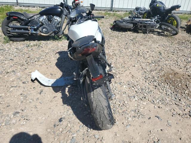 2025 KAWASAKI ZX636 K JKBZXJK10SA009539