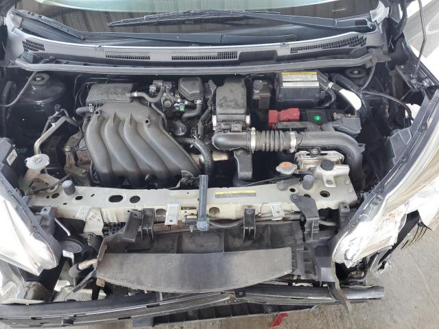 2015 NISSAN VERSA NOTE - 3N1CE2CP7FL425572
