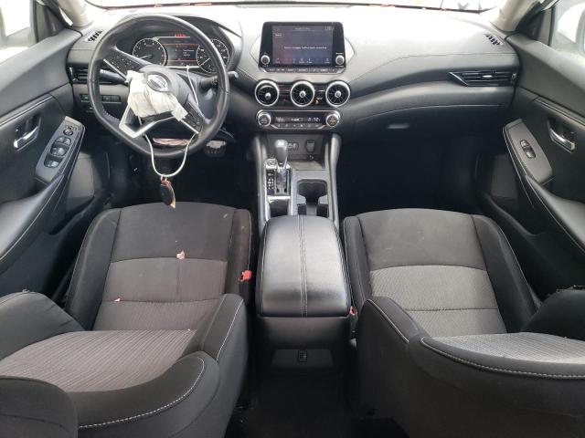 2021 NISSAN SENTRA SV 3N1AB8CV7MY232291