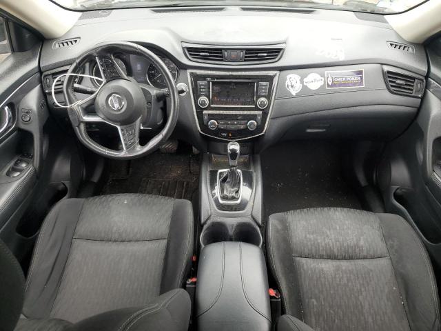 2018 NISSAN ROGUE S - KNMAT2MV3JP612733