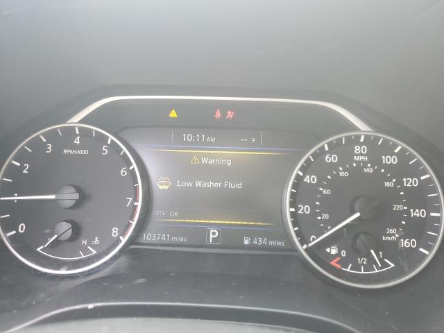 2017 NISSAN MAXIMA 3.5 - 1N4AA6AP3HC394478