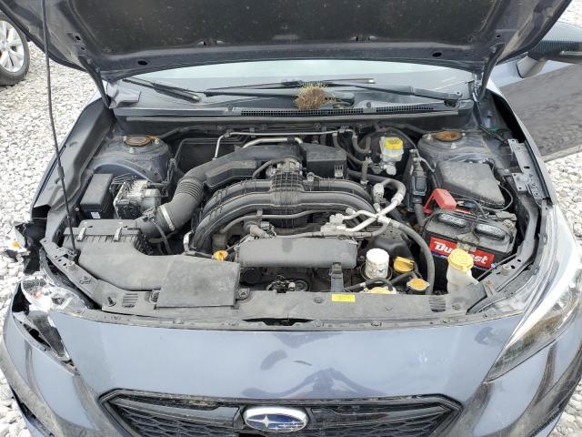 2017 SUBARU IMPREZA SP 4S3GTAM66H3733769