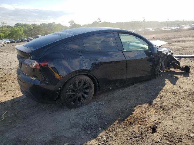 Vin: 5yjygdee8mf263788, lot: 56098665, tesla model y 20213