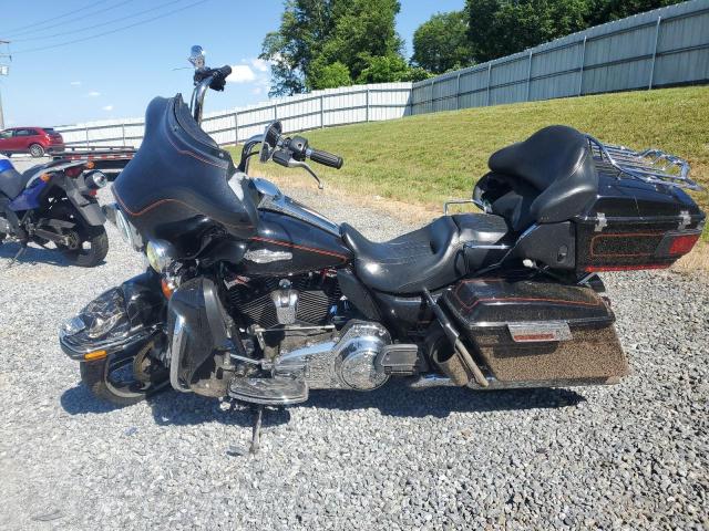 2009 HARLEY-DAVIDSON FLHTCU 1HD1FL41X9Y686648