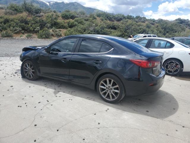 Vin: 3mzbn1v39jm273274, lot: 55997175, mazda 3 touring 20182