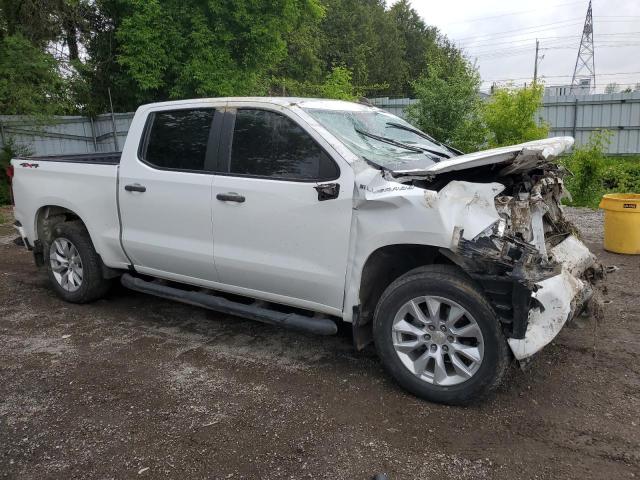 Vin: 1gcuybefxlz282442, lot: 58969165, chevrolet all models k1500 custom 20204