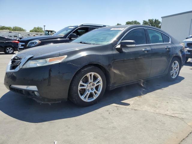 Vin: 19uua8f55aa008012, lot: 58098525, acura tl 2010 img_1