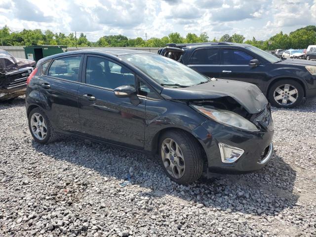Vin: 3fadp4fj1cm173683, lot: 56028405, ford fiesta ses 20124