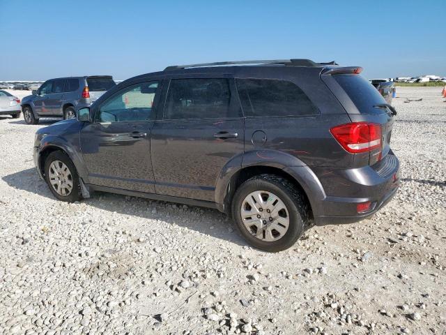 Vin: 3c4pdcbg8kt869434, lot: 58080175, dodge journey se 20192