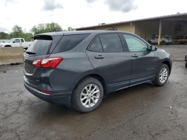 2018 CHEVROLET EQUINOX LS - 2GNAXREV0J6208064