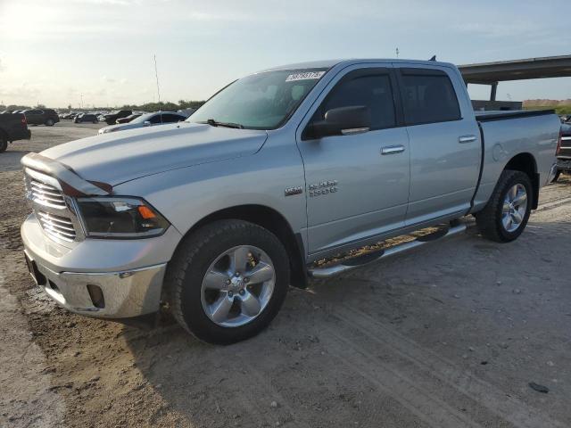 Vin: 1c6rr7ltxfs757343, lot: 58785175, ram 1500 slt 2015 img_1