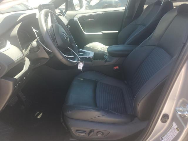 2024 TOYOTA RAV4 XSE - 2T3E6RFV3RW066241