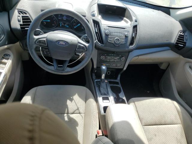 2017 FORD ESCAPE SE - 1FMCU0GD1HUA54725