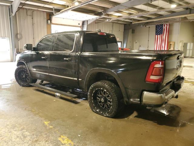 Vin: 1c6srfht1kn810346, lot: 56713315, ram 1500 limited 20192