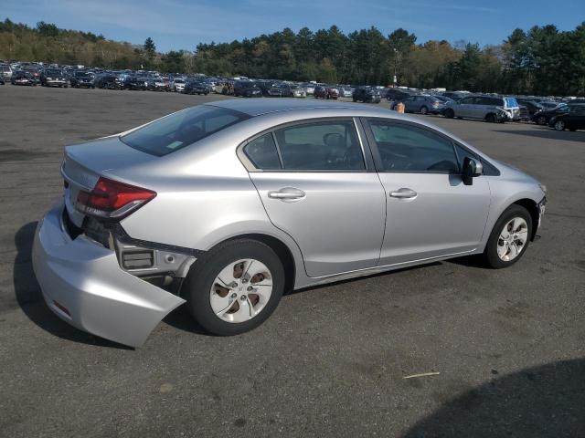 Vin: 2hgfb2f55eh522937, lot: 55360445, honda civic lx 20143