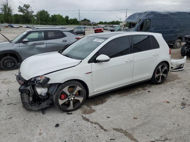 Vin: 3vw547au2hm060274, lot: 58589145, volkswagen gti sport 2017 img_1