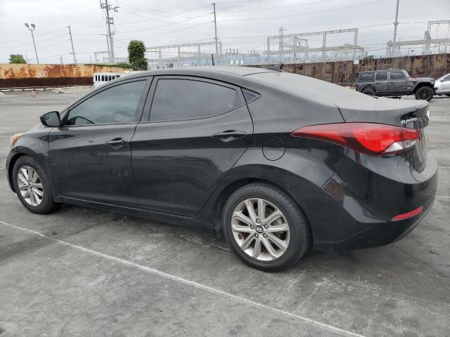 Vin: 5npdh4ae9fh640084, lot: 58035435, hyundai elantra se 20152