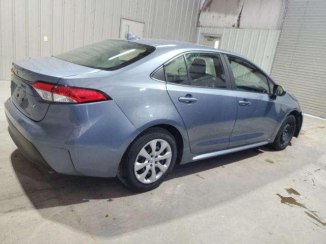 Vin: jtdb4mee6p3001462, lot: 57576205, toyota corolla le 20233