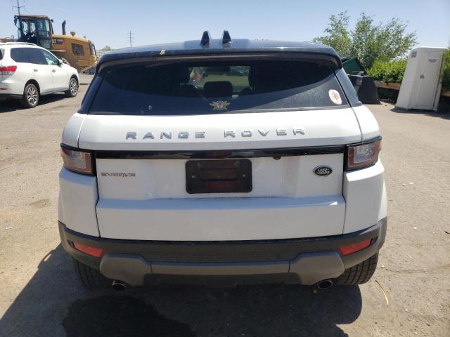 2017 LAND ROVER RANGE ROVE - SALVP2BG9HH252794