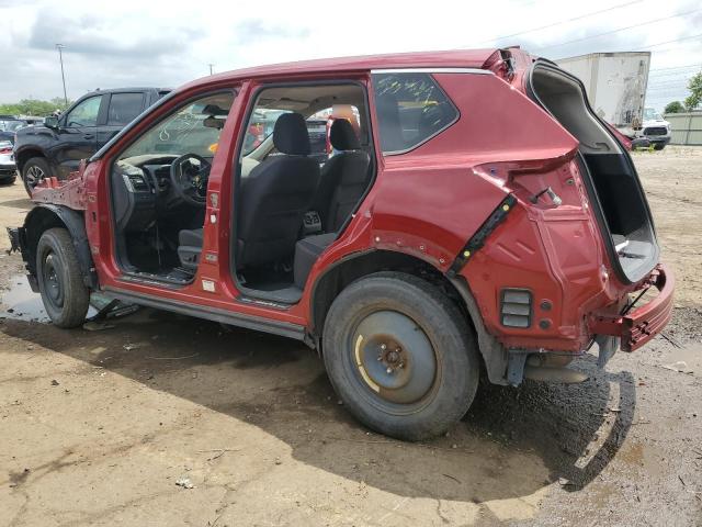 Vin: 5n1at3bb3mc801940, lot: 58419915, nissan rogue sv 20212