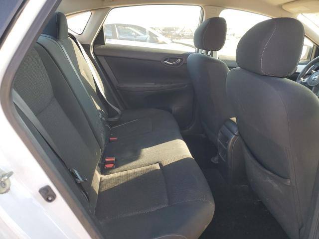 2019 NISSAN SENTRA S - 3N1AB7AP2KY249155